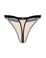 CHIARA Bottom Champagne