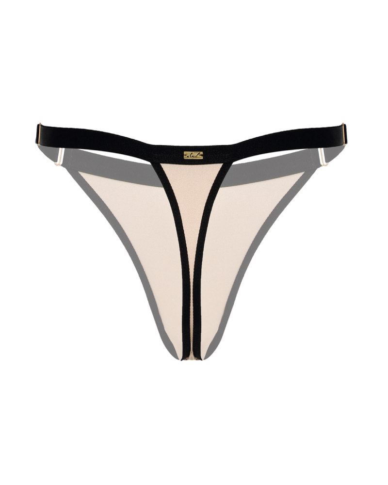 CHIARA Bottom Champagne