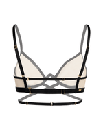 CHIARA Bra Nude