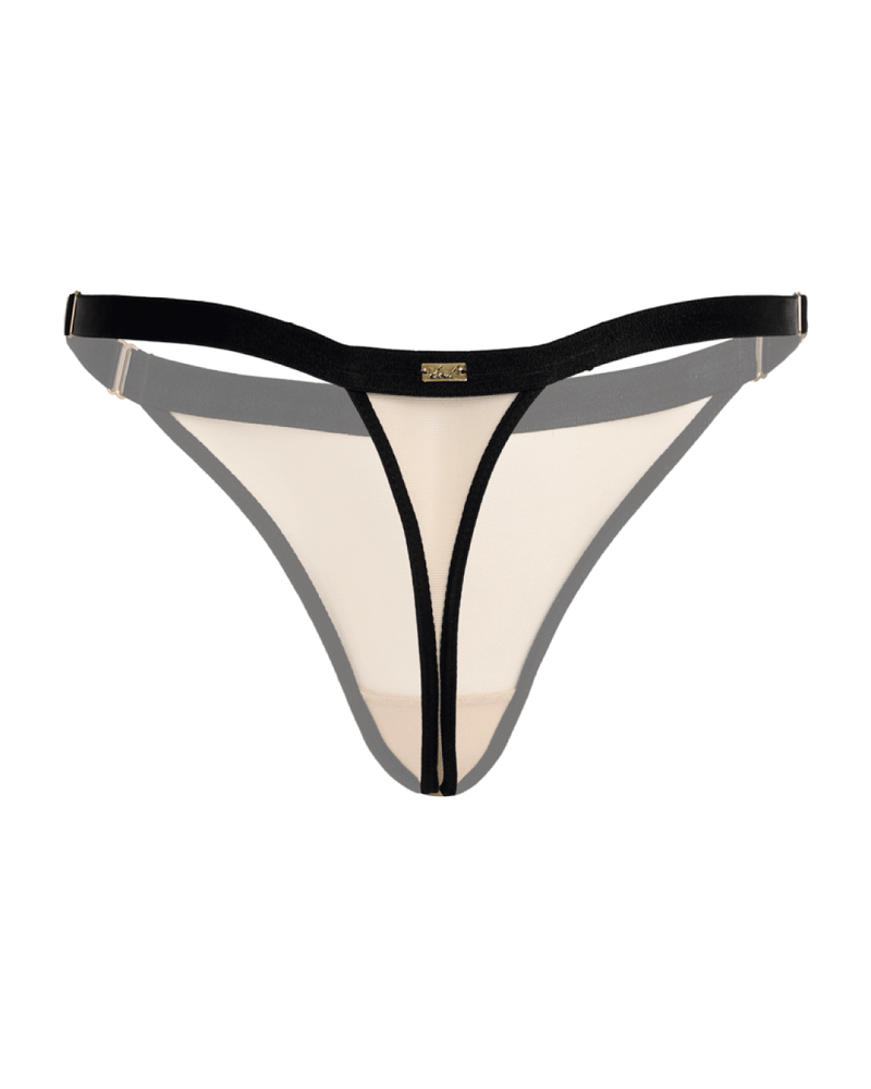 CHIARA Bottom Nude