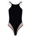 DESIRE Bodysuit Black