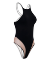 DESIRE Bodysuit Black