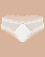 MY LOVE Bottom Ivory
