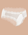 MY LOVE Bottom Ivory