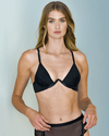 SO SEXY Bra black