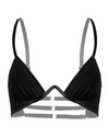 SO SEXY Bra black