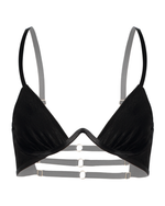 SO SEXY Bra black