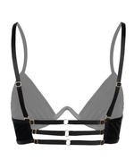 SO SEXY Bra black