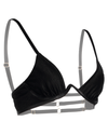 SO SEXY Bra black