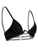 SO SEXY Bra black