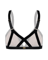 NOCTURNAL Bralette Black